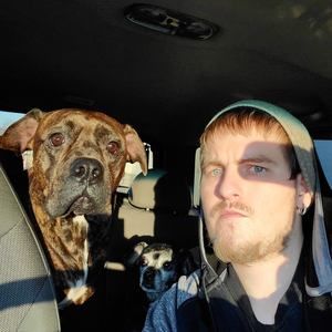 Meet your Posher, Jay